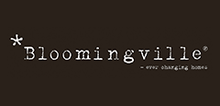 Bloomingville Logo Bloomingville Logo