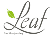 Leaf Logo Leaf Logo