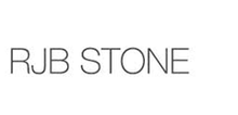 RJB Stone Logo