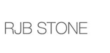 RJB Stone Logo RJB Stone Logo