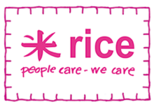 Rice Logo Rice Logo