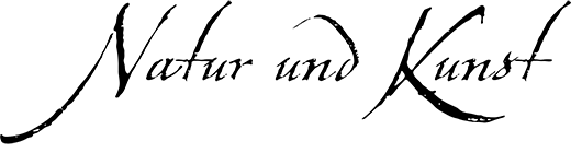Zurück zur Natur und Kunst Startseite Logo - Natur und Kunst